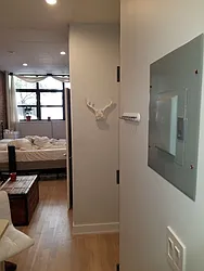 Rented by Sky Management