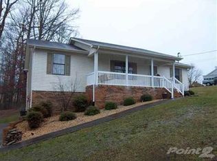 1232 Murrell Rd, Morristown, TN 37814