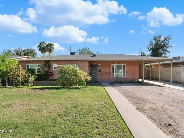 5709 N 16TH Street, Phoenix, AZ 85016