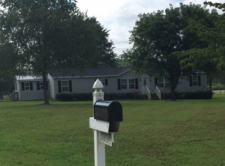 120 Pineview Dr, Louisburg, NC 27549