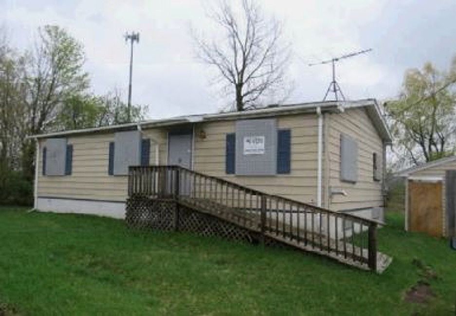 Property Front View