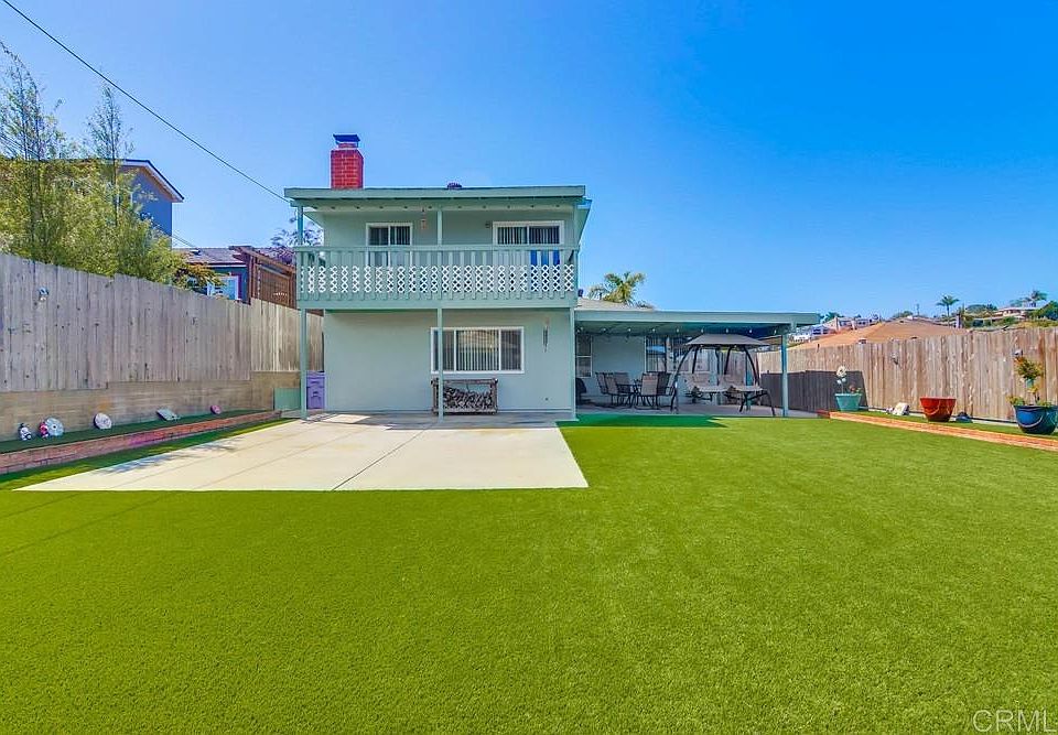 1st image of 4044 Atascadero Dr