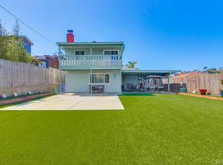 4044 Atascadero Dr, San Diego, CA 92107