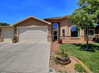 2514 Van Buren Ave, Grand Junction, CO 81505