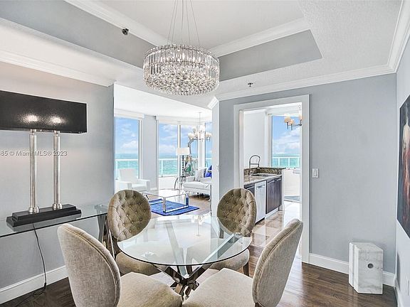 5th image of 6515 Collins Ave APT 603