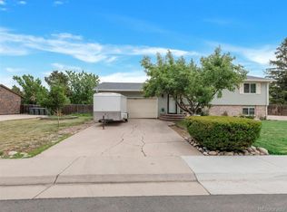 10908 Roseanna Dr, Northglenn, CO 80234