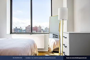 Rented by The Blueground