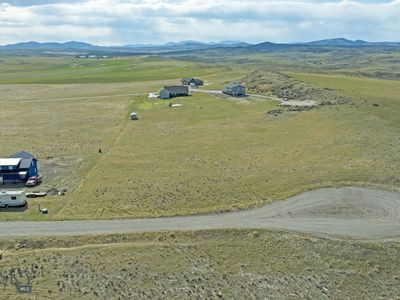 Potosi Way LOT 23, Three Forks, MT, 59752