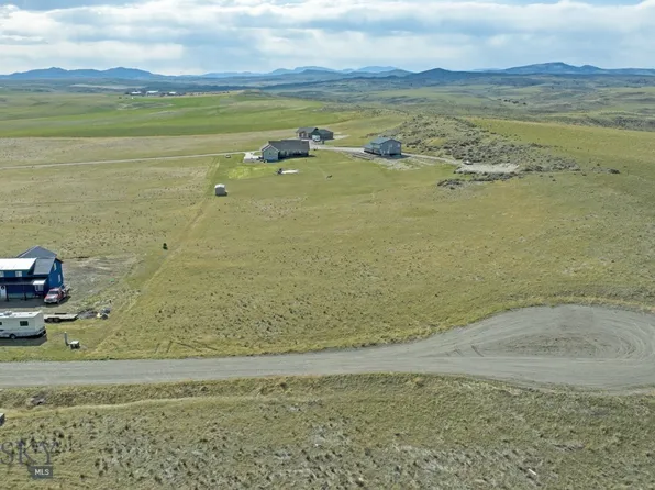 Potosi Way Lot 23, Three Forks, MT 59752