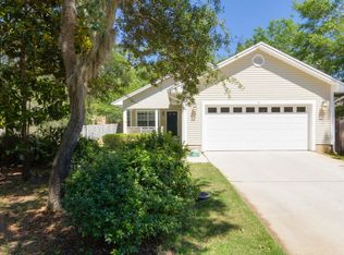 28 Palmetto St, Santa Rosa Beach, FL 32459