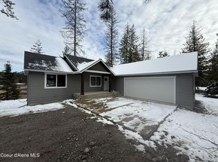 9490 Sunnyside Rd, Sandpoint, ID 83864