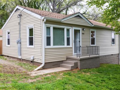2201 Chester St, Knoxville, TN, 37915