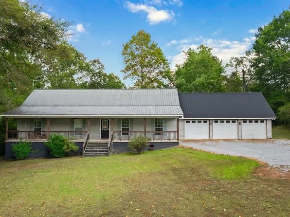 120 County Road 594, Sylvania, AL 35988