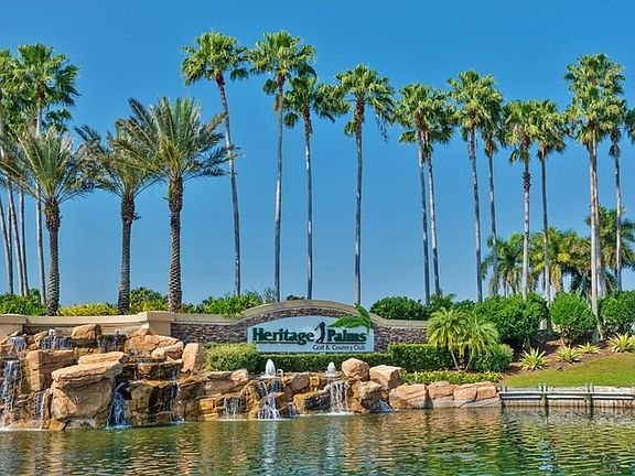 2nd image of 10370 Washingtonia Palm Way APT 4331