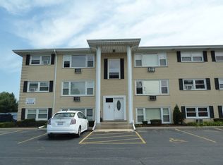 4939 N East River Rd UNIT 1A, Norridge, IL 60706