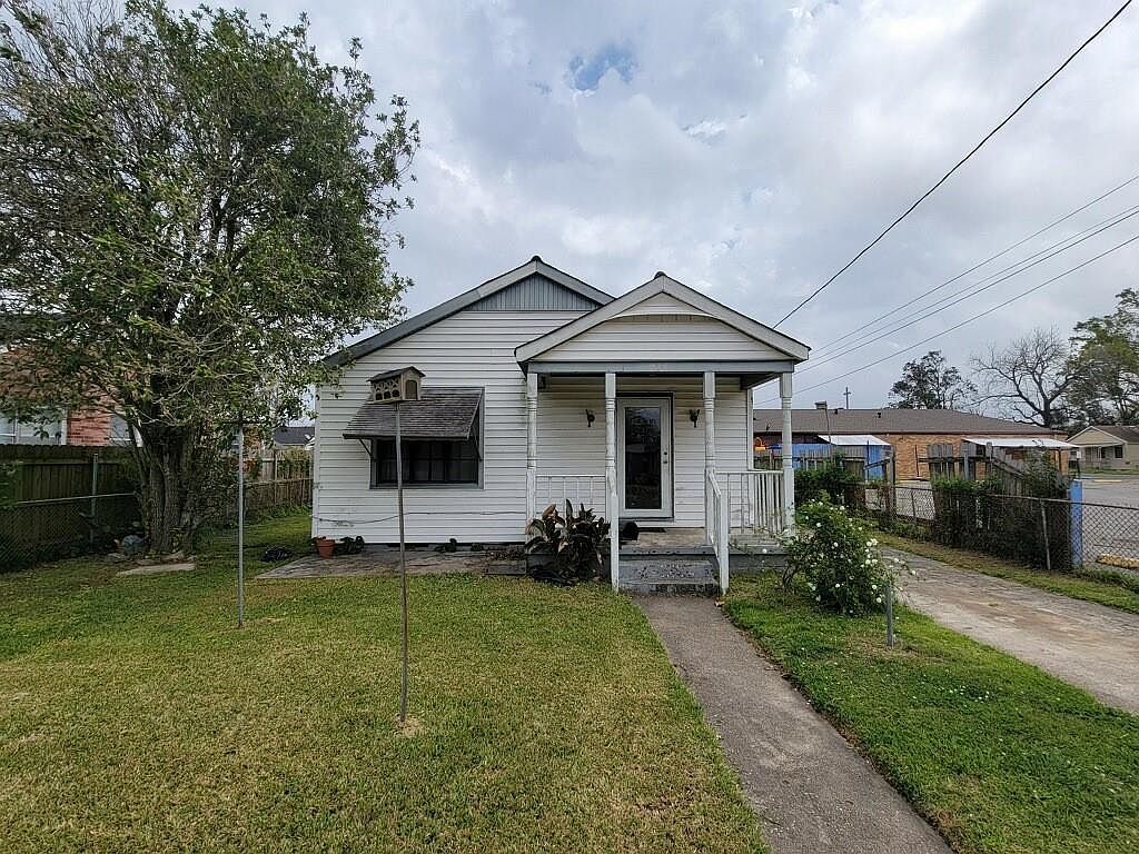 1006 Clay St, Kenner, LA 70062 Zillow