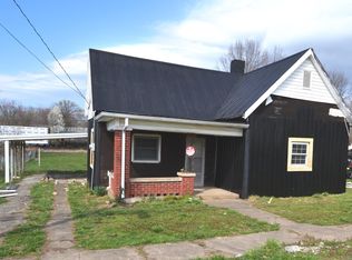 533 Cogar Ave, Harrodsburg, KY 40330