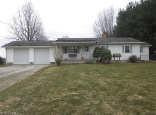 15139 Galehouse Rd, Doylestown, OH 44230