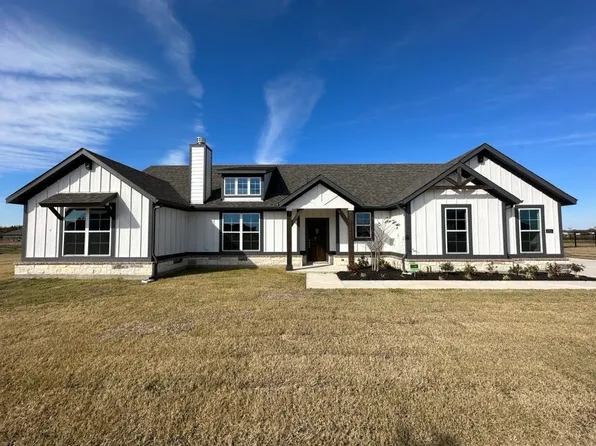 2722 Burr Oak Rd, Ridge, TX 75161
