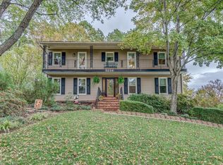5236 Sundance Rd, Salem, VA 24153