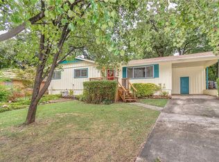 3715 Old Jenny Lind Rd, Fort Smith, AR 72901