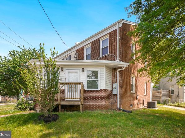 4701 Bass Pl SE, Washington, DC 20019