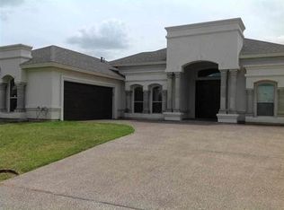 6633 Grande Bay, Laredo, TX 78041