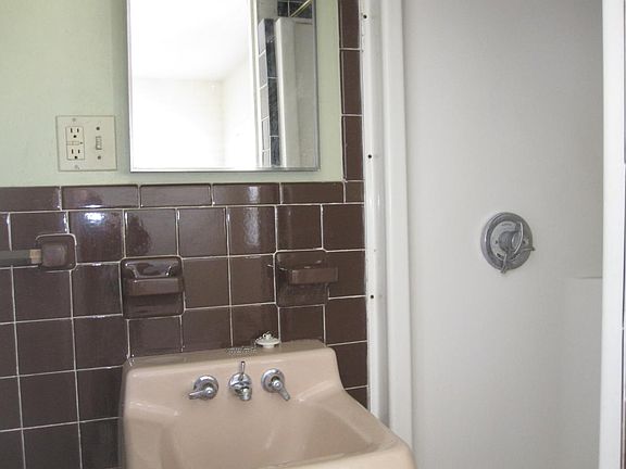 Shower stall only