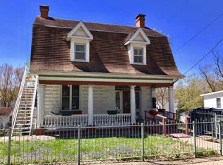 1211 W Main St, Jefferson City, MO 65109