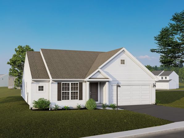 Abbey Plan, Stone Mill Estates