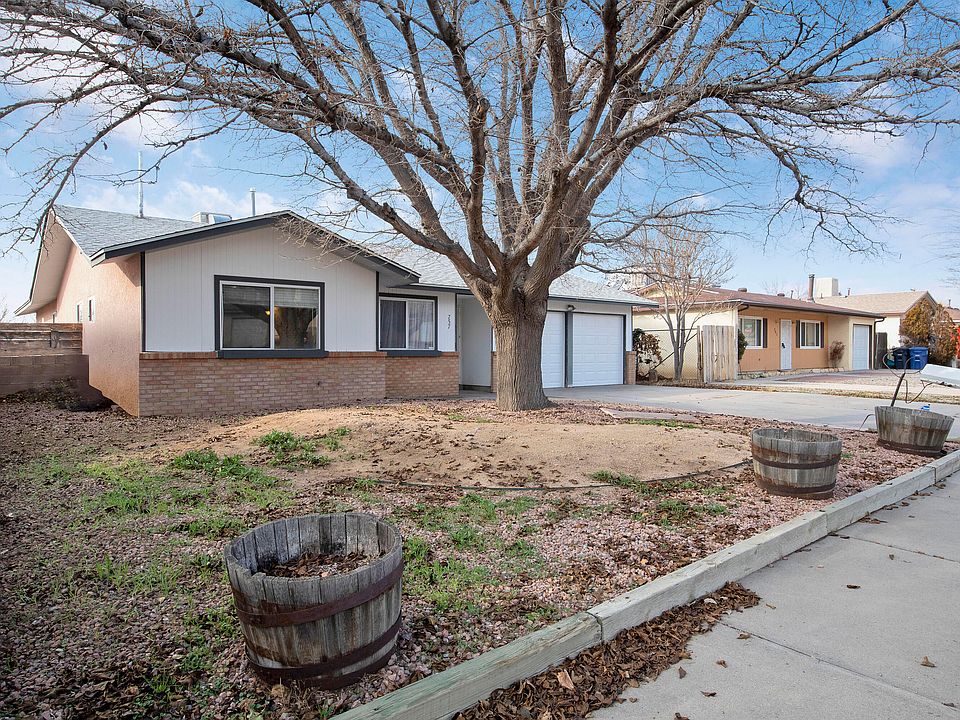 757 Jewel Pl NE, Albuquerque, NM 87123 Zillow