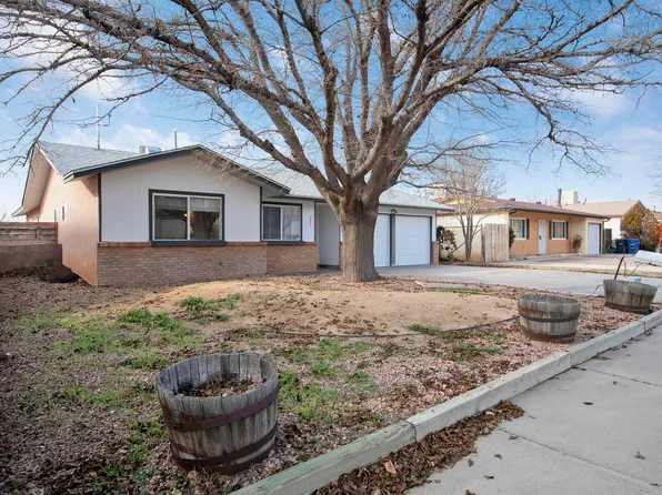 757 Jewel Pl NE, Albuquerque, NM 87123