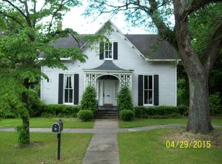 116 N Dawson St, Thomasville, GA 31792