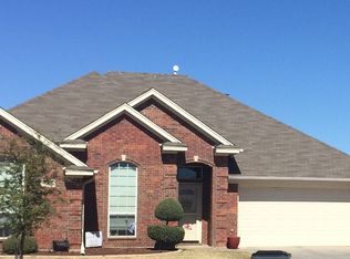 5006 Lb Dr, Wichita Falls, TX 76310