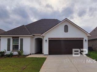 1349 Aldon St, Foley, AL 36535