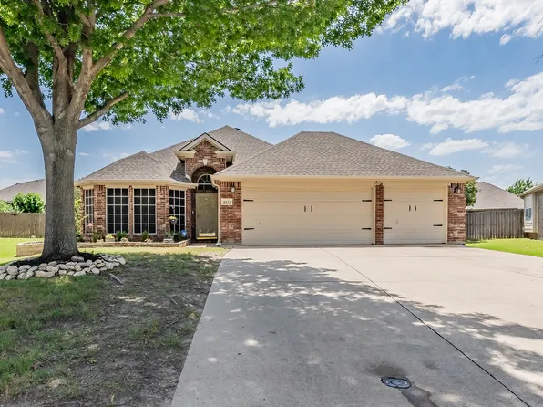 4921 Galley Cir, Fort Worth, TX 76135