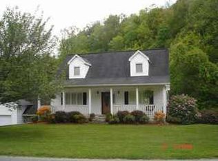 2233 Setzers Creek Rd, Lenoir, NC 28645