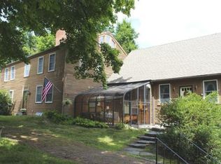 60 Kendall Hill Rd, Sterling, MA 01564