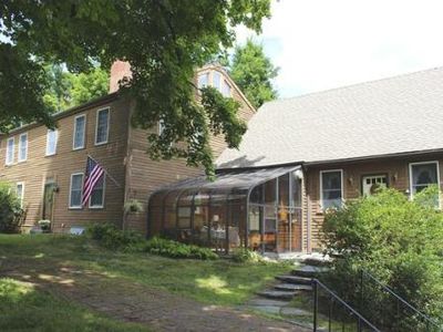 60 Kendall Hill Rd, Sterling, MA, 01564