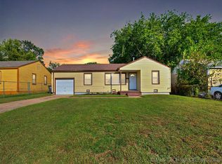 4333 N Iroquois Ave E, Tulsa, OK 74106