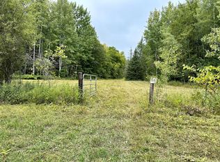 County Road 154, Federal Dam, MN 56641