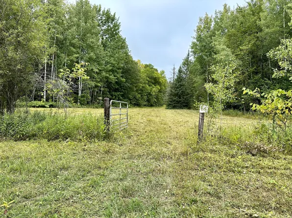 County Road 154, Federal Dam, MN 56641