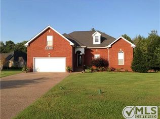 106 Evelyn Cir, Portland, TN 37148