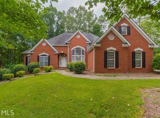 9324 Savoy Ct, Douglasville, GA 30135