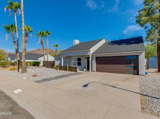 4452 E Olney Dr, Phoenix, AZ 85044