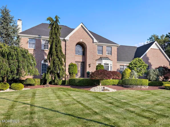 701 Kirwan Court, Freehold, NJ 07728