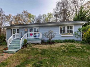 3119 Gilbert Station Rd, Barboursville, VA 22923