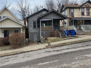 705 Minerva St, East Liverpool, OH 43920