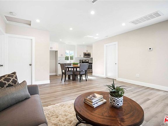 2nd image of 17214 Archwood St #B