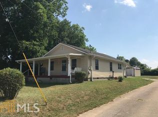 464 Mize Rd, Toccoa, GA 30577